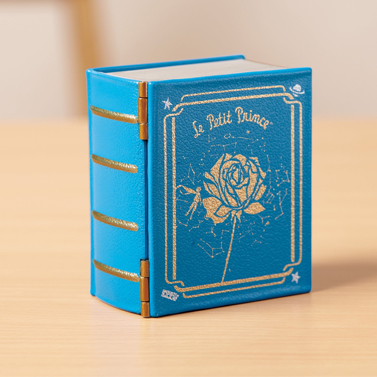 BOX販売]Le Petit Prince Zu&Pi 星の王子さま3 永遠の想像 -8個入りBOX