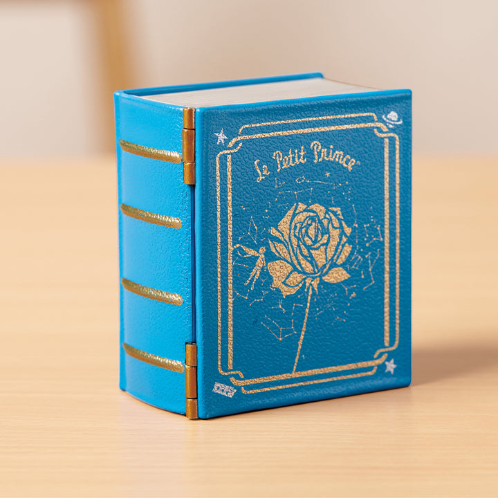 [BOX販売]Le Petit Prince Zu&Pi 星の王子さま3 永遠の想像 -8個入りBOX-