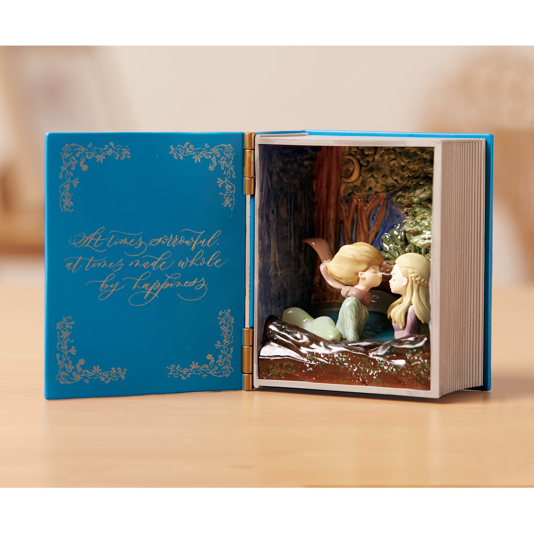 [BOX販売]Le Petit Prince Zu&Pi 星の王子さま3 永遠の想像 -8個入りBOX-
