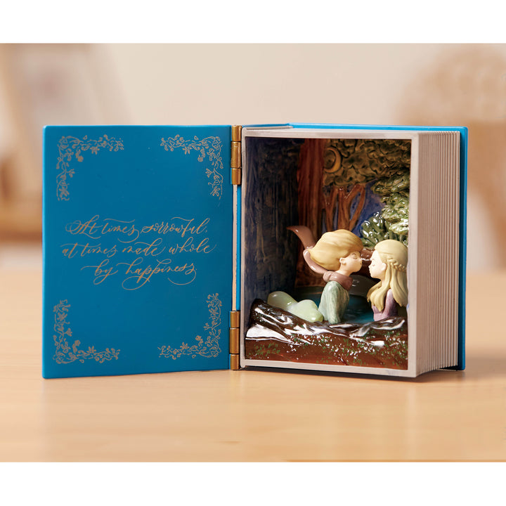 [BOX販売]Le Petit Prince Zu&Pi 星の王子さま3 永遠の想像 -8個入りBOX-