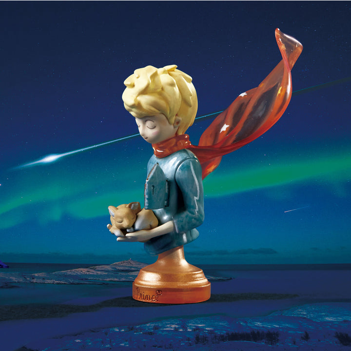 [BOX販売]Le Petit Prince Zu&Pi 星の王子さま3 永遠の想像 -8個入りBOX-