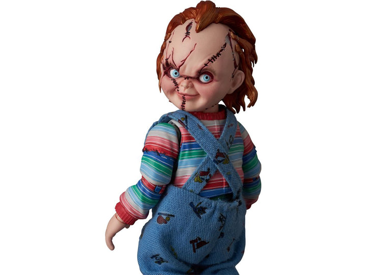MAFEX CHUCKY(BRIDE OF CHUCKY)