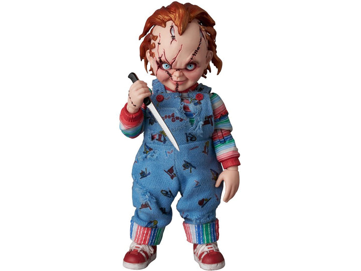 MAFEX CHUCKY(BRIDE OF CHUCKY)