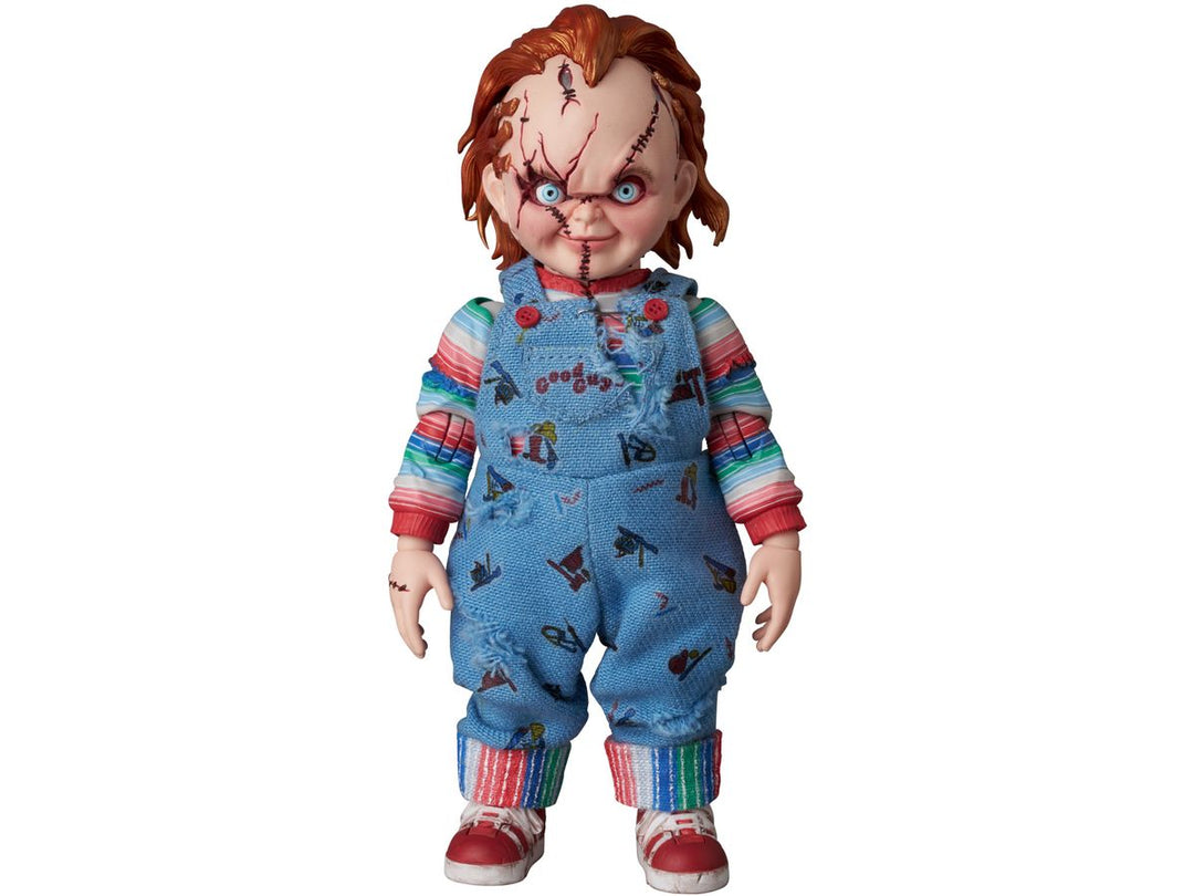 MAFEX CHUCKY(BRIDE OF CHUCKY)