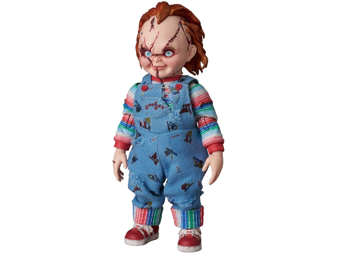 MAFEX CHUCKY(BRIDE OF CHUCKY)