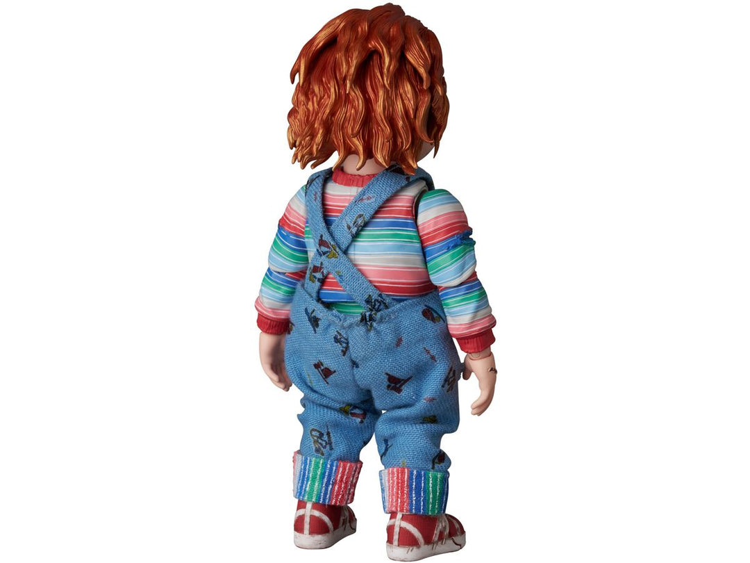 MAFEX CHUCKY(BRIDE OF CHUCKY)