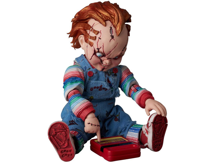MAFEX CHUCKY(BRIDE OF CHUCKY)