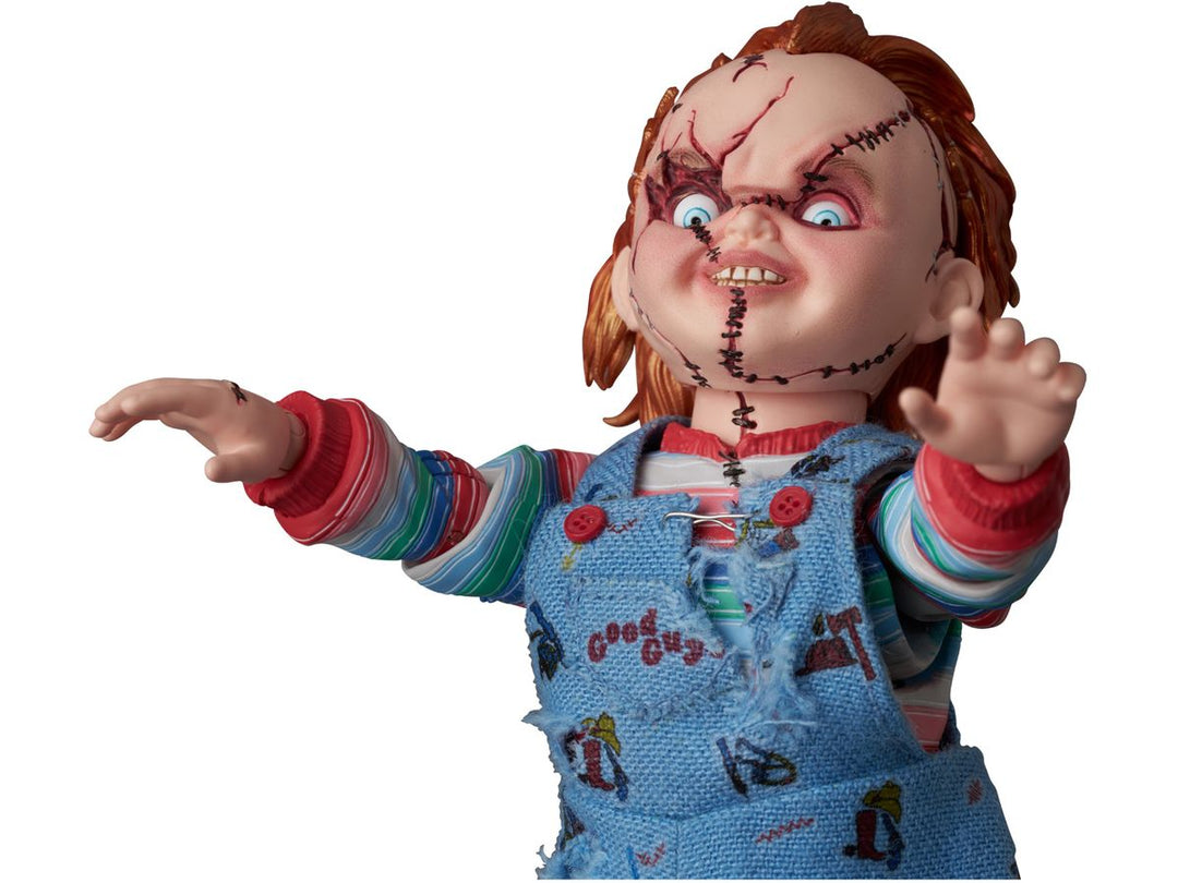 MAFEX CHUCKY(BRIDE OF CHUCKY)