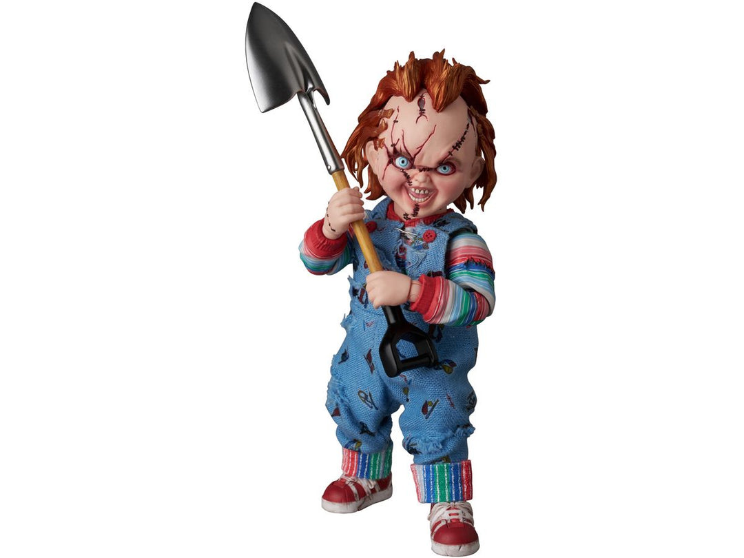 MAFEX CHUCKY(BRIDE OF CHUCKY)