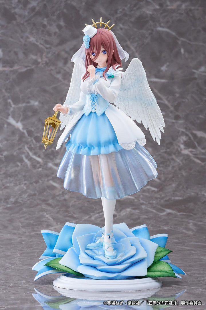 中野三玖 天使ver. 1/7スケール