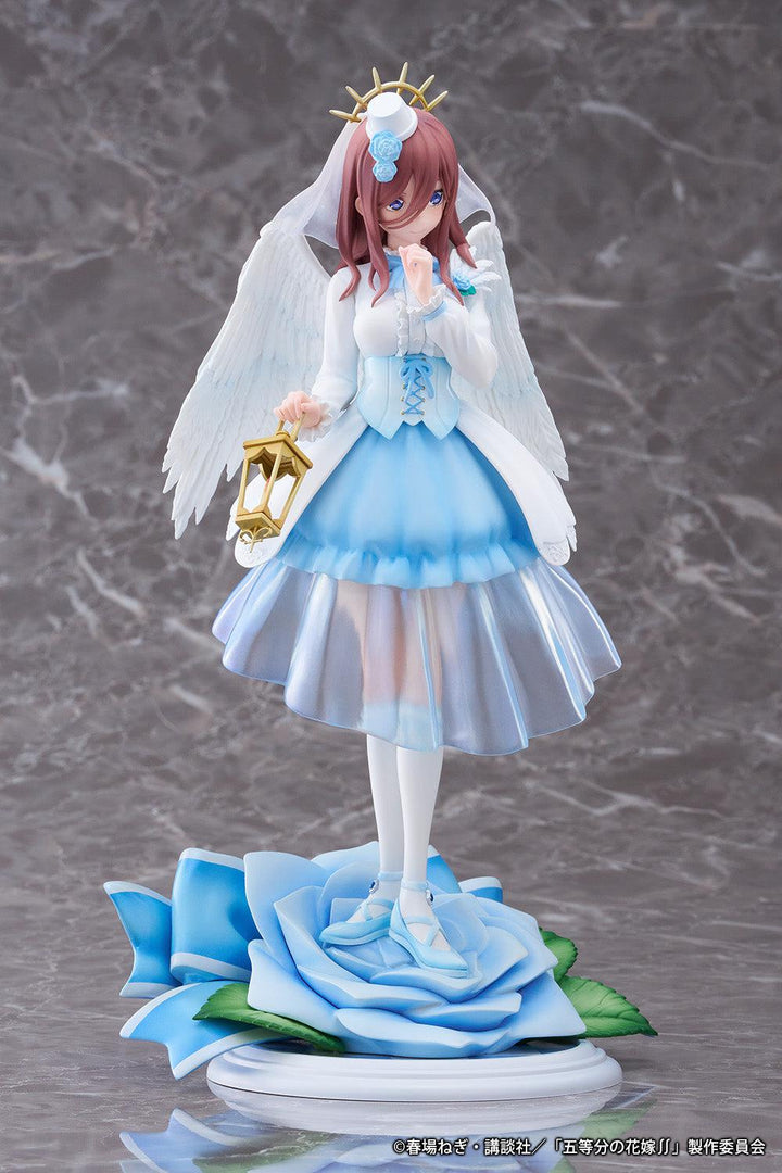 中野三玖 天使ver. 1/7スケール