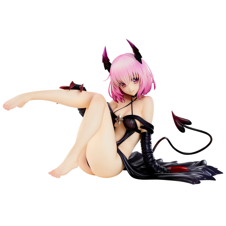 モモ・ベリア・デビルーク ダークネスver. リニューアルパッケージ版 1/6スケール