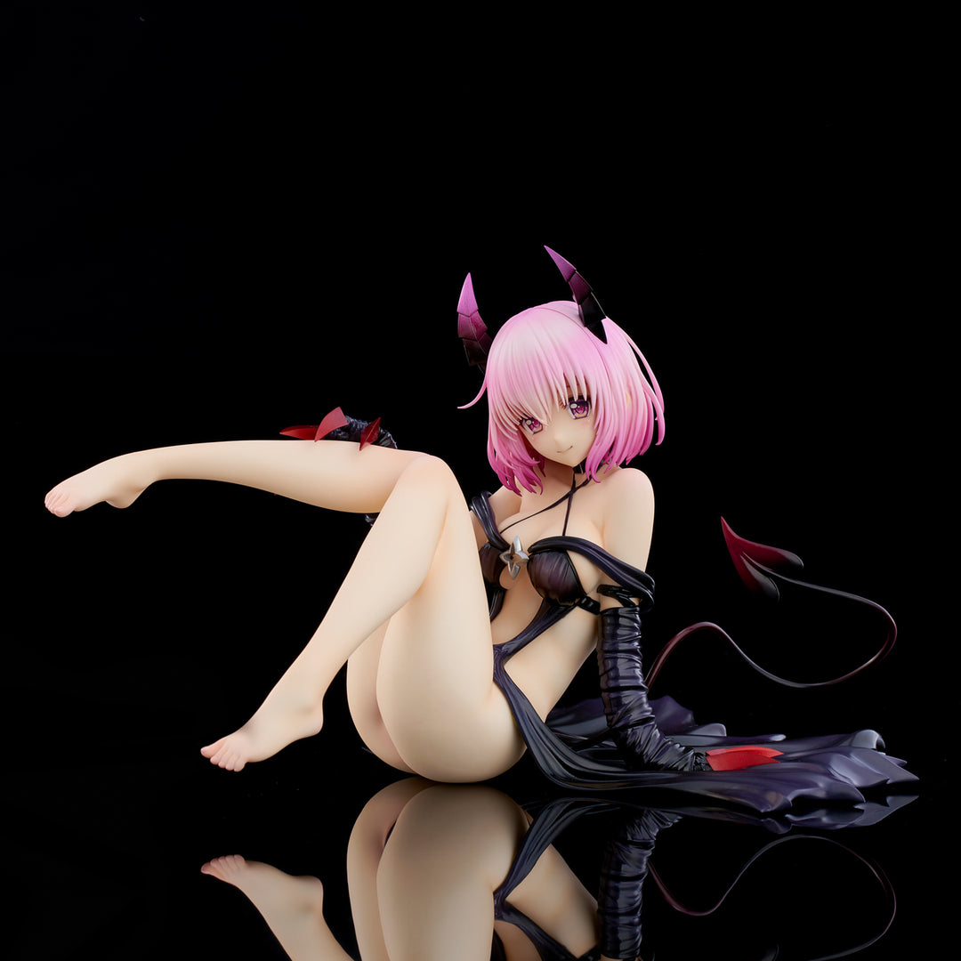 モモ・ベリア・デビルーク ダークネスver. リニューアルパッケージ版 1/6スケール