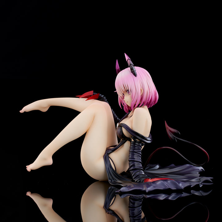 モモ・ベリア・デビルーク ダークネスver. リニューアルパッケージ版 1/6スケール