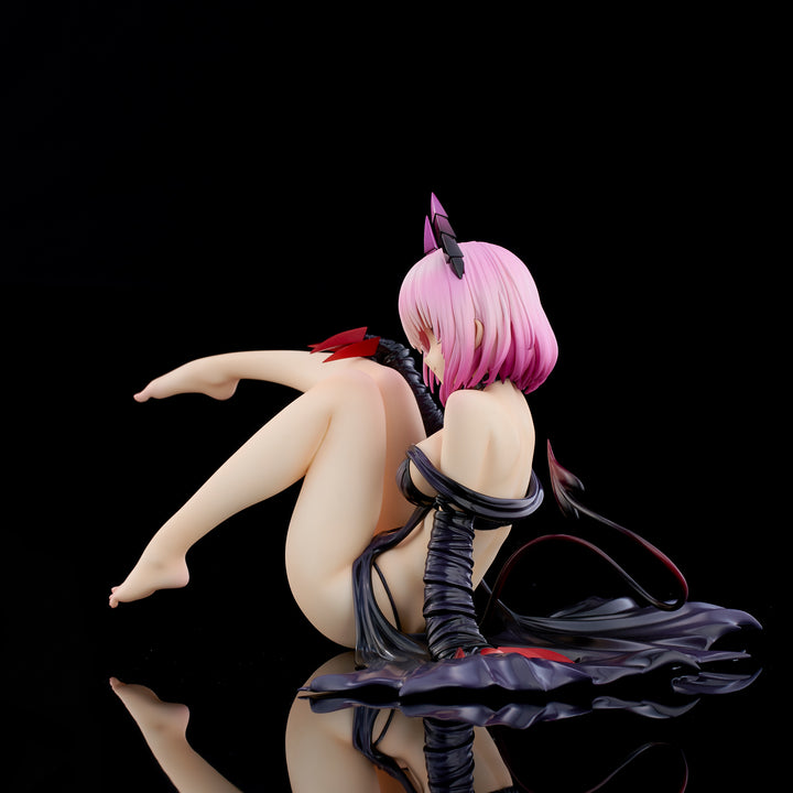 モモ・ベリア・デビルーク ダークネスver. リニューアルパッケージ版 1/6スケール