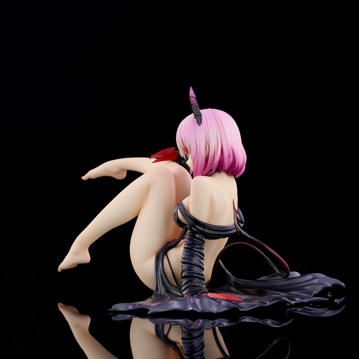 モモ・ベリア・デビルーク ダークネスver. リニューアルパッケージ版 1/6スケール
