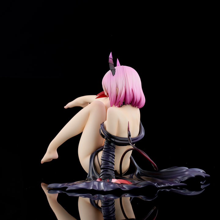 モモ・ベリア・デビルーク ダークネスver. リニューアルパッケージ版 1/6スケール