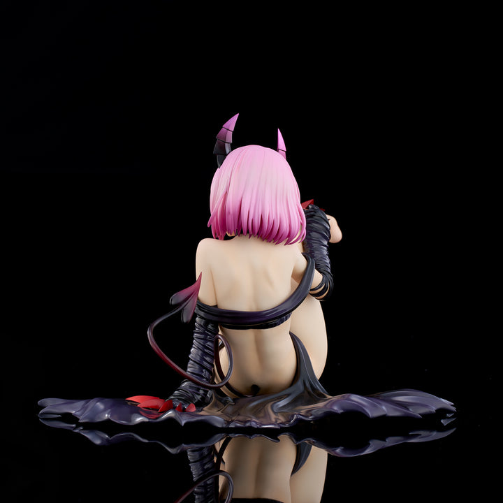 モモ・ベリア・デビルーク ダークネスver. リニューアルパッケージ版 1/6スケール