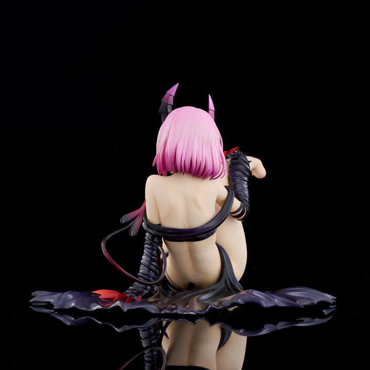 モモ・ベリア・デビルーク ダークネスver. リニューアルパッケージ版 1/6スケール