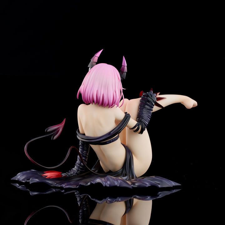 モモ・ベリア・デビルーク ダークネスver. リニューアルパッケージ版 1/6スケール