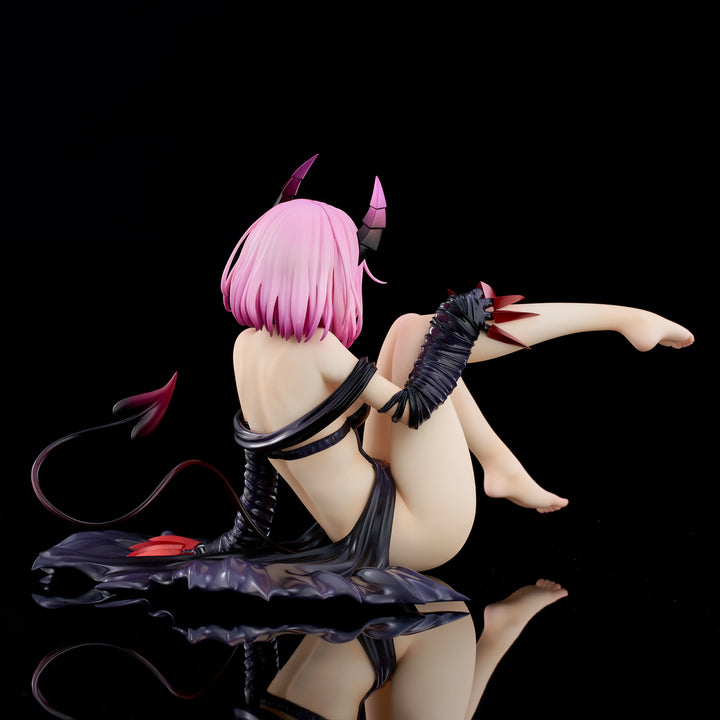 モモ・ベリア・デビルーク ダークネスver. リニューアルパッケージ版 1/6スケール