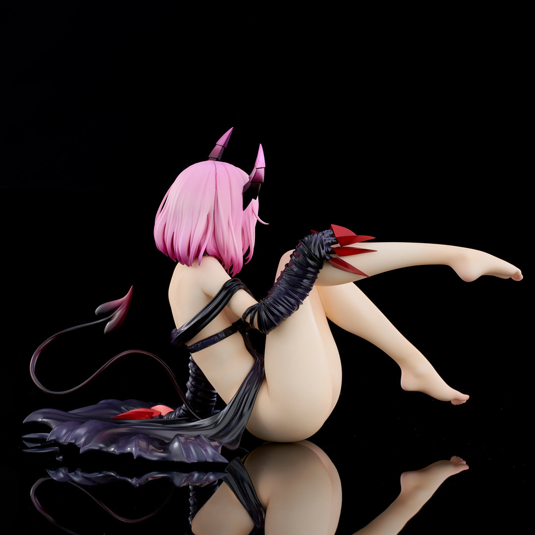 モモ・ベリア・デビルーク ダークネスver. リニューアルパッケージ版 1/6スケール