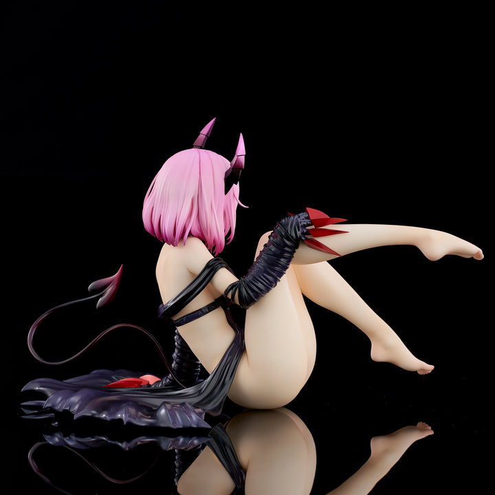 モモ・ベリア・デビルーク ダークネスver. リニューアルパッケージ版 1/6スケール