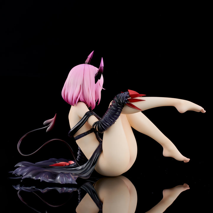 モモ・ベリア・デビルーク ダークネスver. リニューアルパッケージ版 1/6スケール