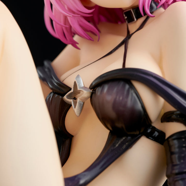 モモ・ベリア・デビルーク ダークネスver. リニューアルパッケージ版 1/6スケール