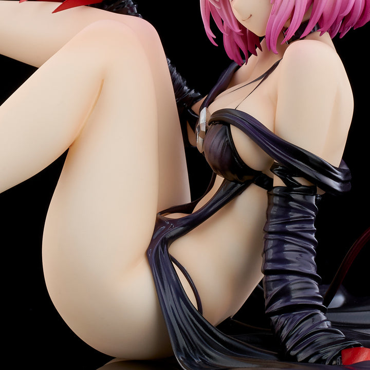 モモ・ベリア・デビルーク ダークネスver. リニューアルパッケージ版 1/6スケール