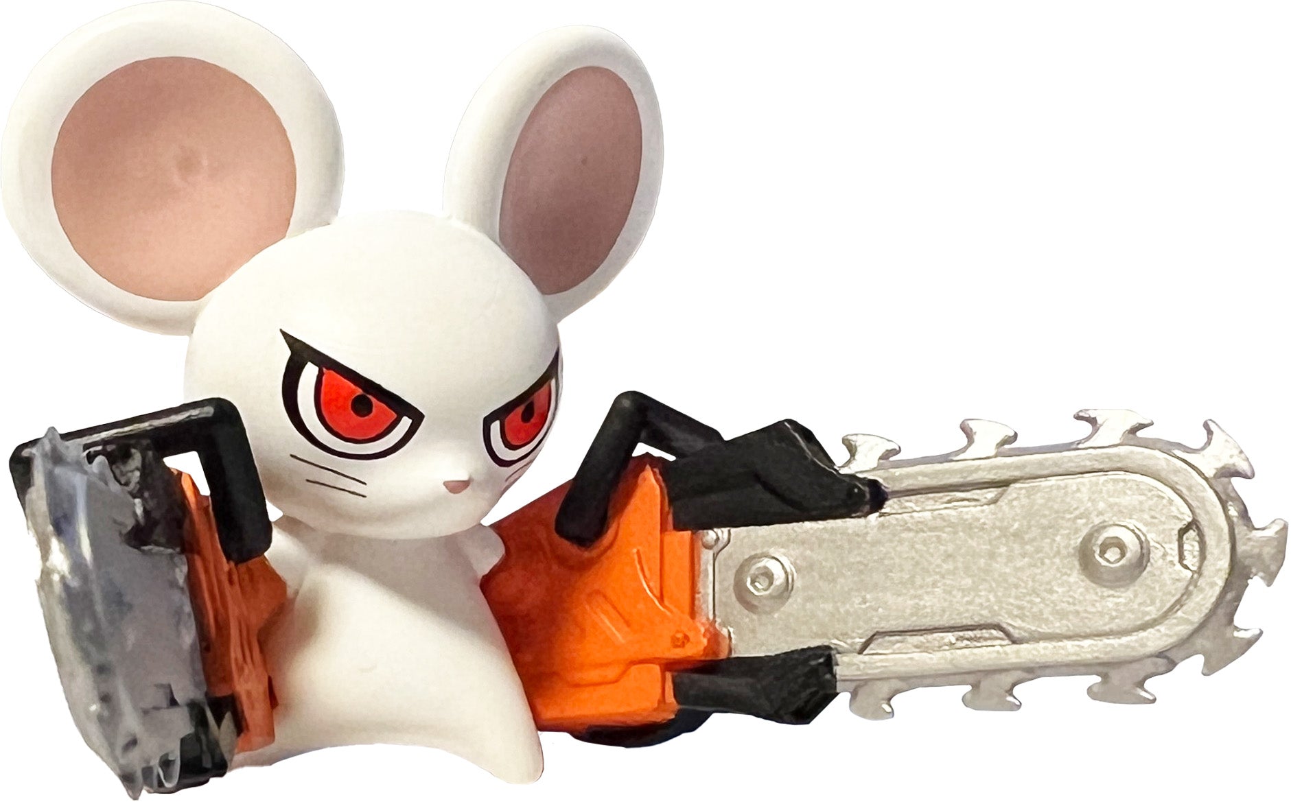 BOX販売]機動物 第1弾 -6個入りBOX- – SOOTANG HOBBY