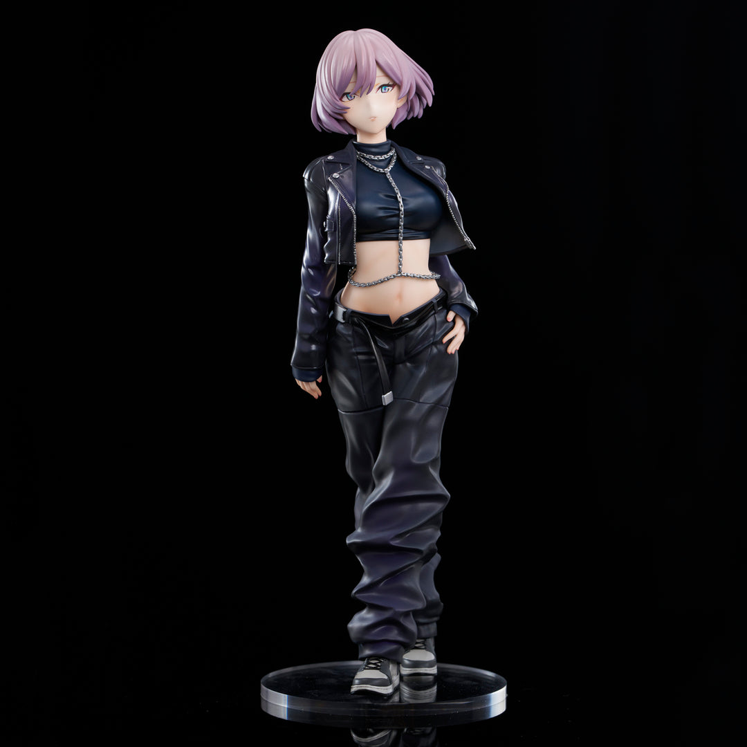ZOZO BLACK COLLECTION ムジナ – SOOTANG HOBBY