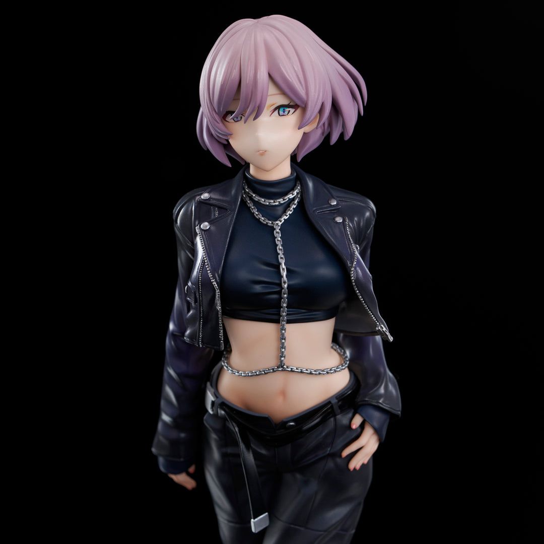 ZOZO BLACK COLLECTION ムジナ – SOOTANG HOBBY