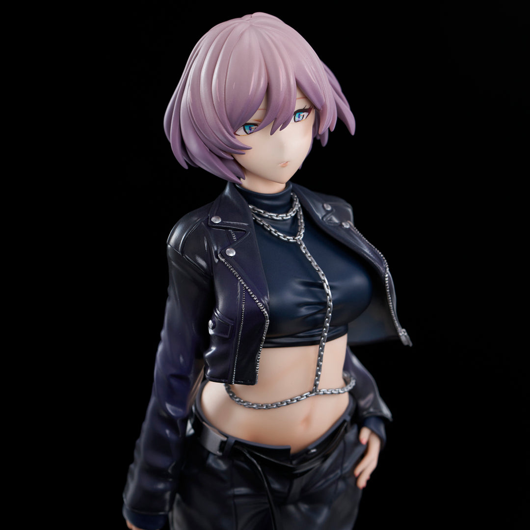 ZOZO BLACK COLLECTION ムジナ – SOOTANG HOBBY