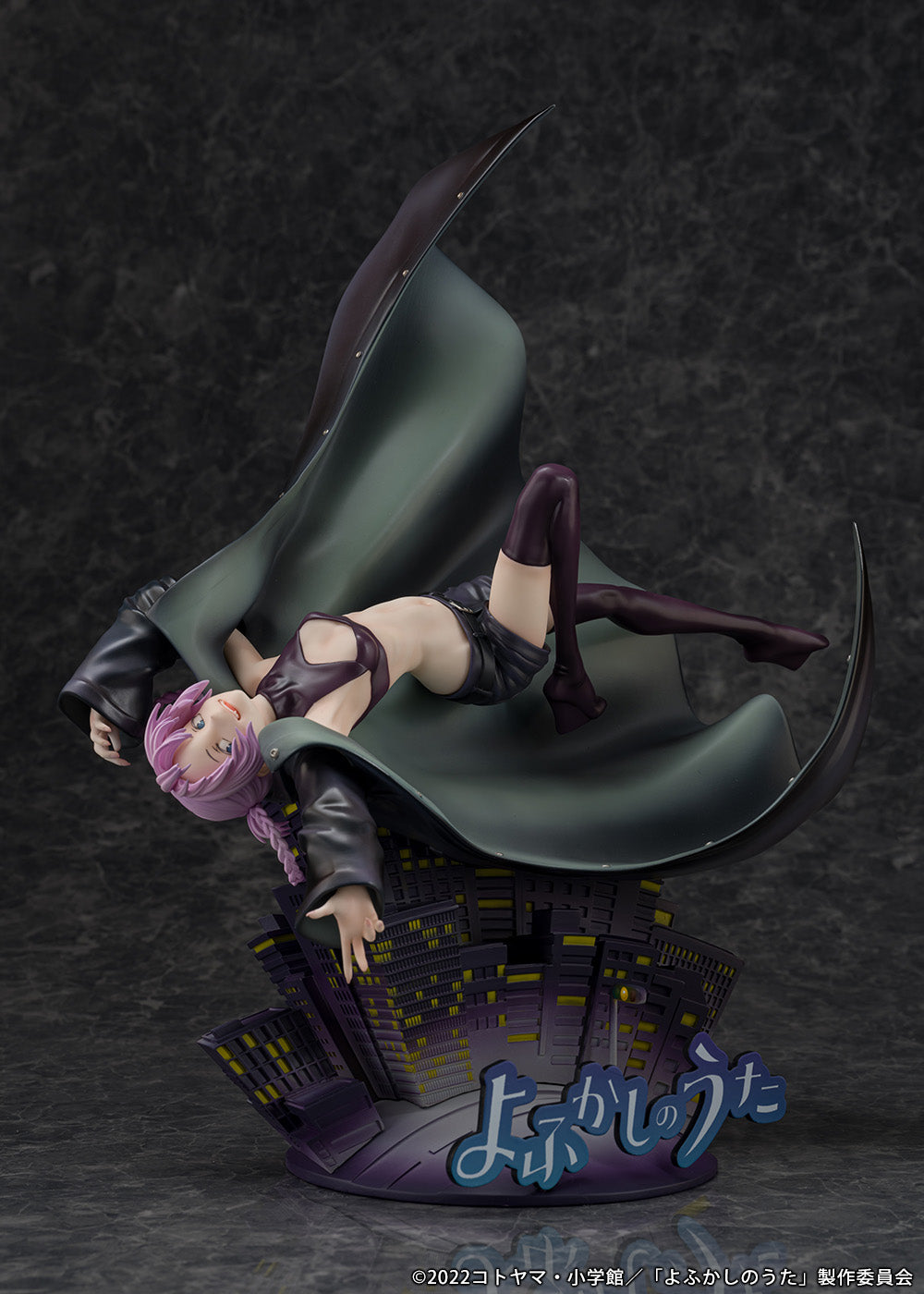 七草ナズナ 1/7スケール – SOOTANG HOBBY