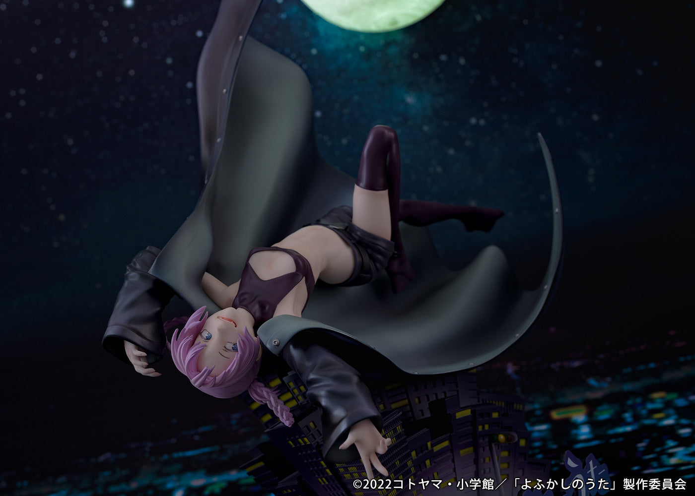 七草ナズナ 1/7スケール – SOOTANG HOBBY