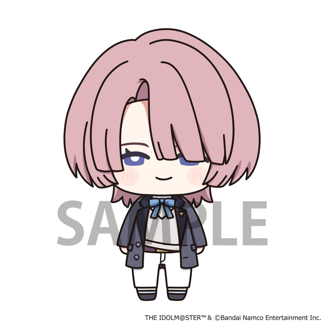 [BOX販売]にょきんと 学園アイドルマスター マスコットフィギュアVol.1 -6個入りBOX-