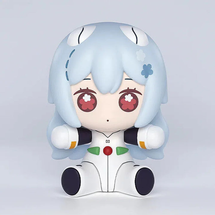 Huggy Good Smile 綾波レイ ロングヘアVer.