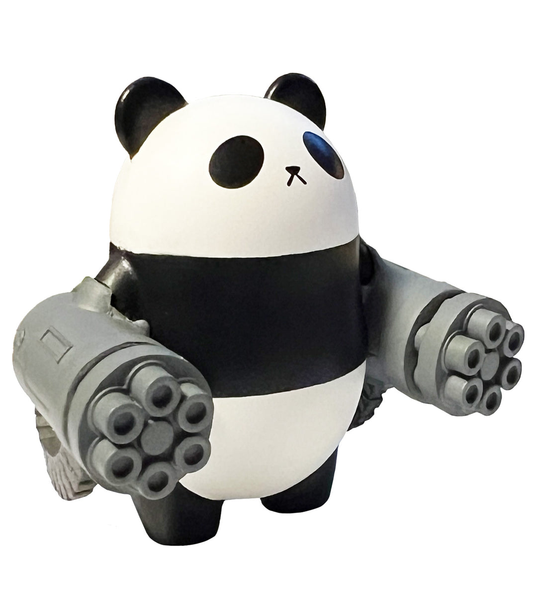 [BOX販売]機動物 第1弾 -6個入りBOX-