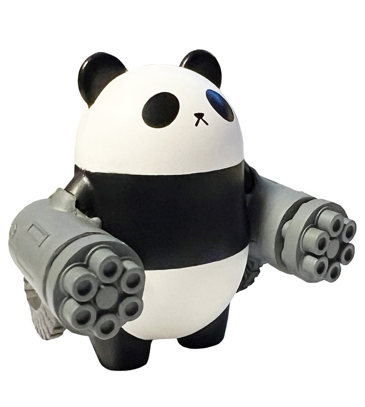 [BOX販売]機動物 第1弾 -6個入りBOX-