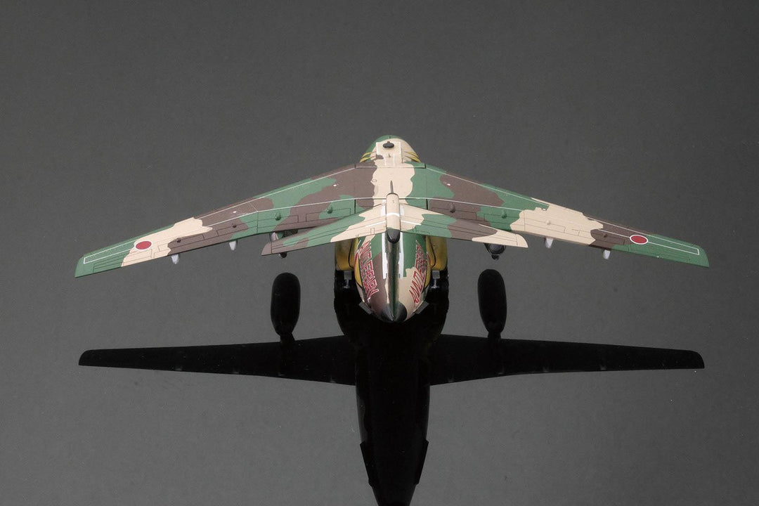 1/144 航空自衛隊 C-1輸送機 第2輸送航空隊 1998 部隊創設40周年記念塗装機