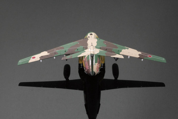 1/144 航空自衛隊 C-1輸送機 第2輸送航空隊 1998 部隊創設40周年記念塗装機