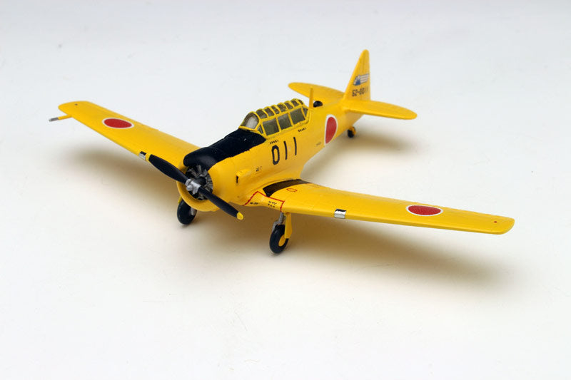 1/144 航空自衛隊 T-6 テキサン（2機セット）