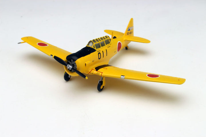 1/144 航空自衛隊 T-6 テキサン（2機セット）