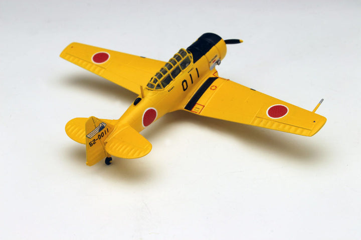 1/144 航空自衛隊 T-6 テキサン（2機セット）