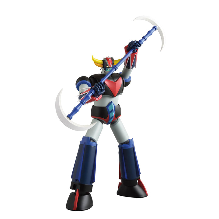 GRAND ACTION BIGSIZE MODEL グレンダイザー オリジナルカラーVer.