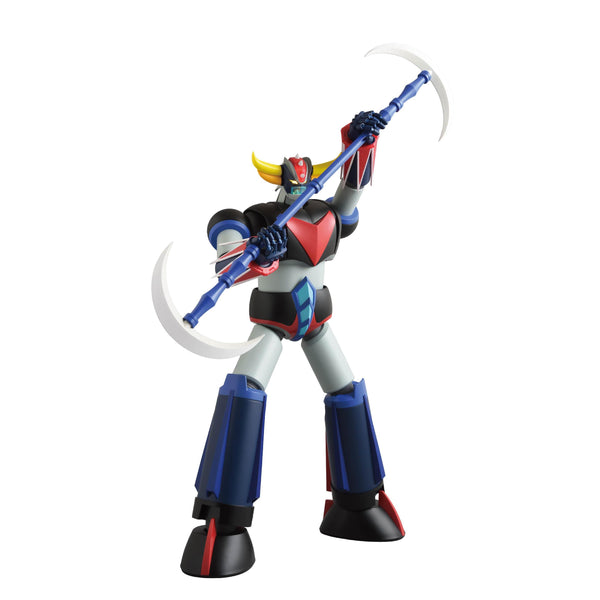 【限定品】◆激レア◆YG bigbang V.I スンリ フィギュア GRAND ACTION BIGSIZE MODEL グレンダイザー オリジナルカラー