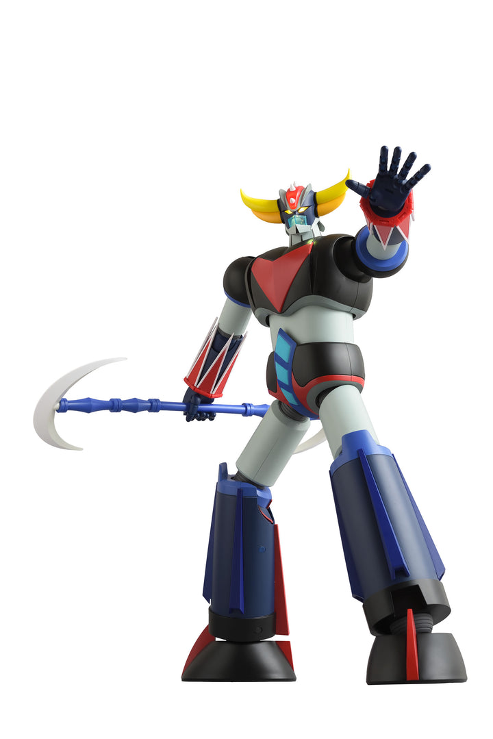 GRAND ACTION BIGSIZE MODEL グレンダイザー オリジナルカラーVer.