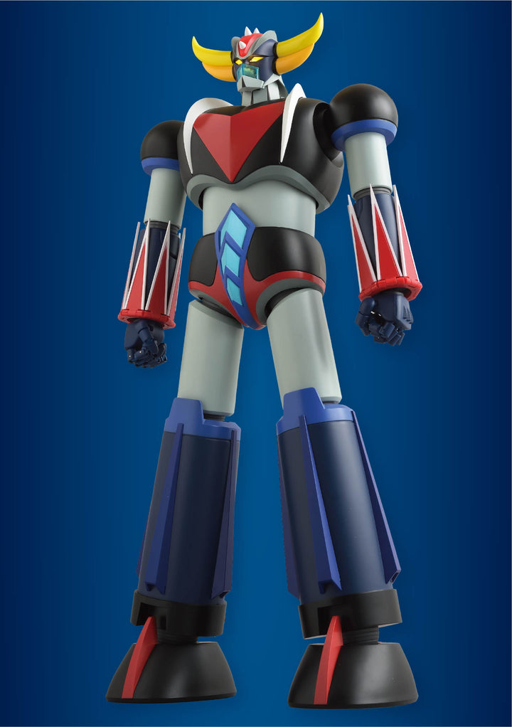 GRAND ACTION BIGSIZE MODEL グレンダイザー オリジナルカラーVer.