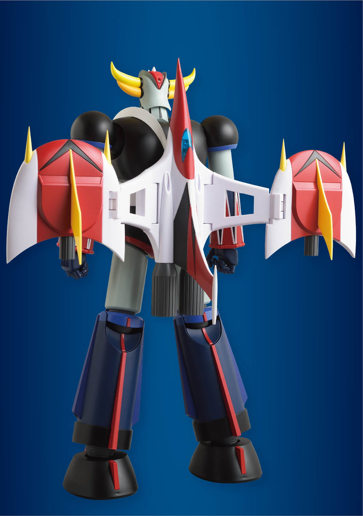 GRAND ACTION BIGSIZE MODEL グレンダイザー オリジナルカラーVer.